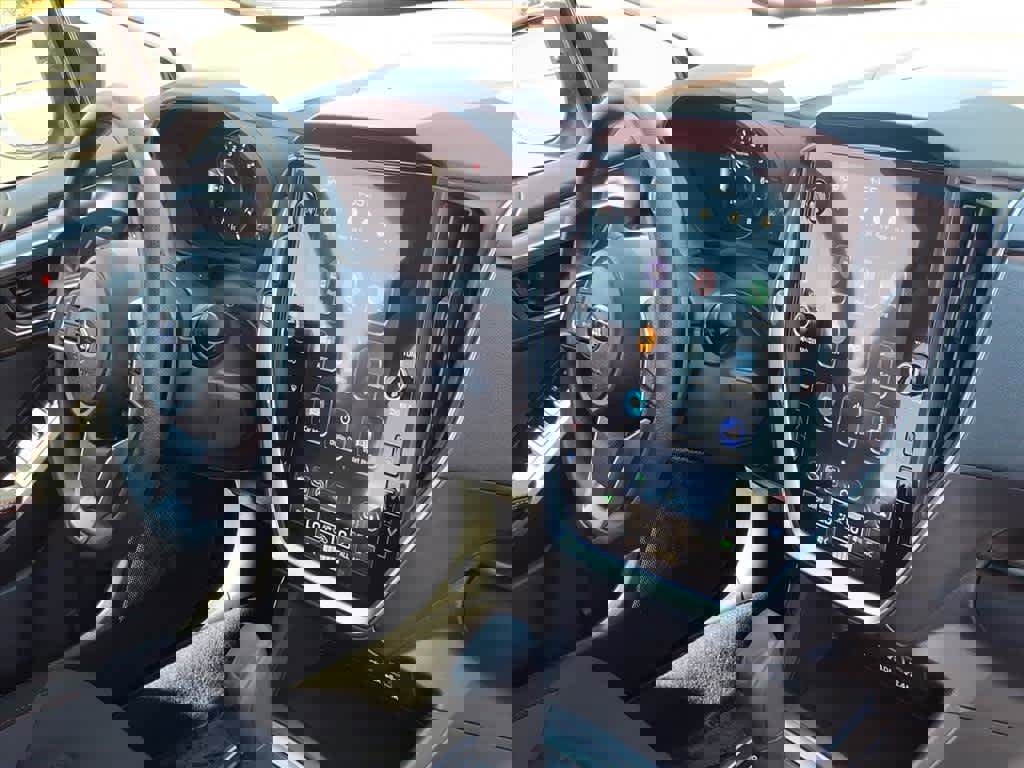 Used 2024 Subaru Impreza 2.0i Sport image 21