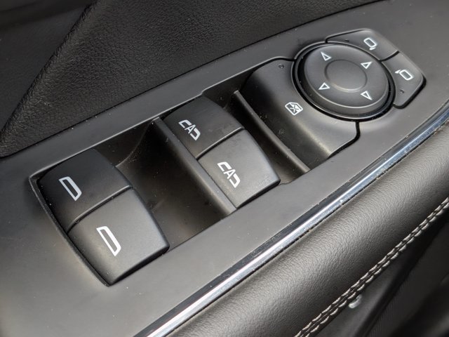 Certified 2023 Buick Envision Essence FWD image 28