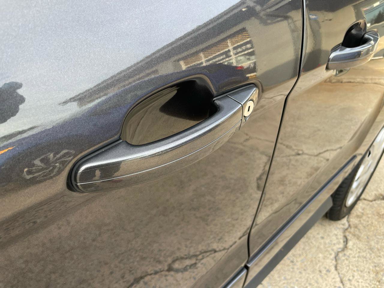 Used 2016 Ford Transit Connect XLT image 32