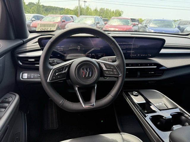 New 2025 Buick Enclave Sport Touring w/ Power Package image 20