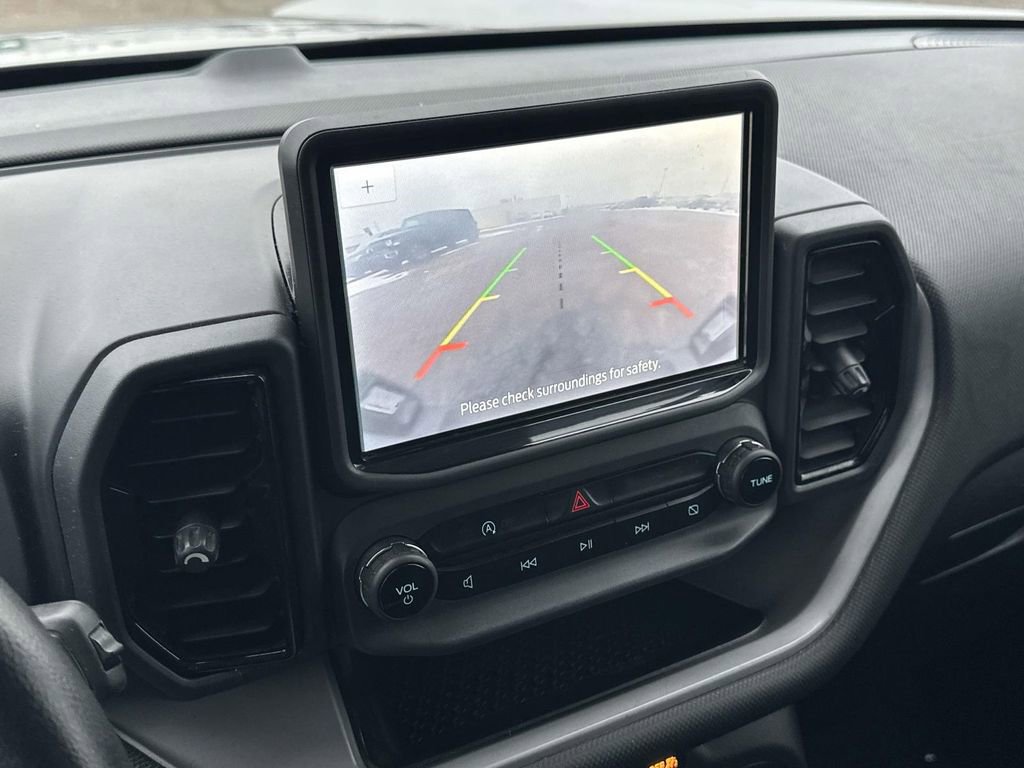 Used 2021 Ford Bronco Sport image 26