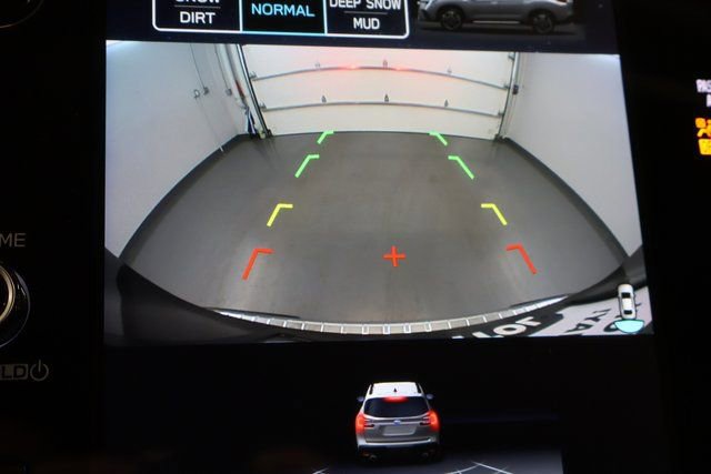 New 2026 Subaru Ascent Touring image 23