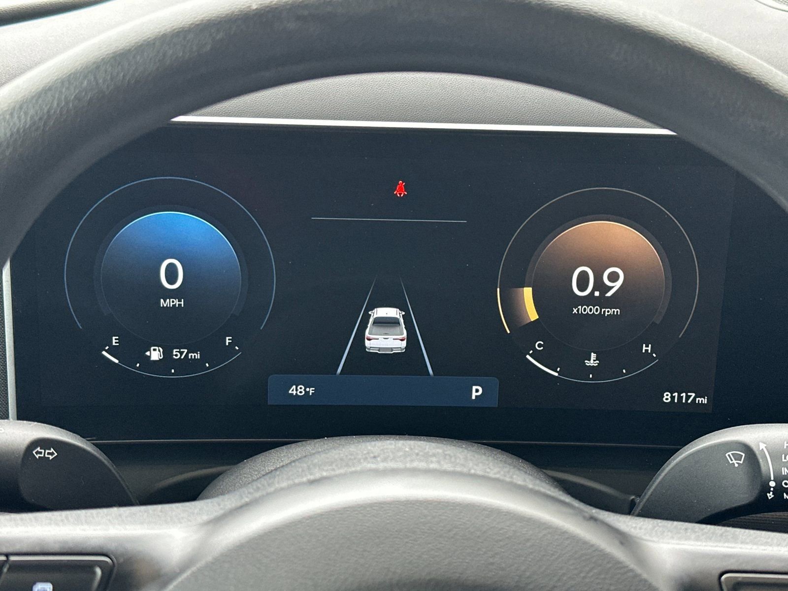 Used 2025 Hyundai Santa Cruz SEL image 22