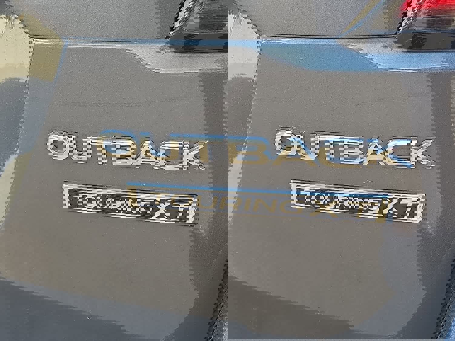 Used 2020 Subaru Outback Touring XT image 9