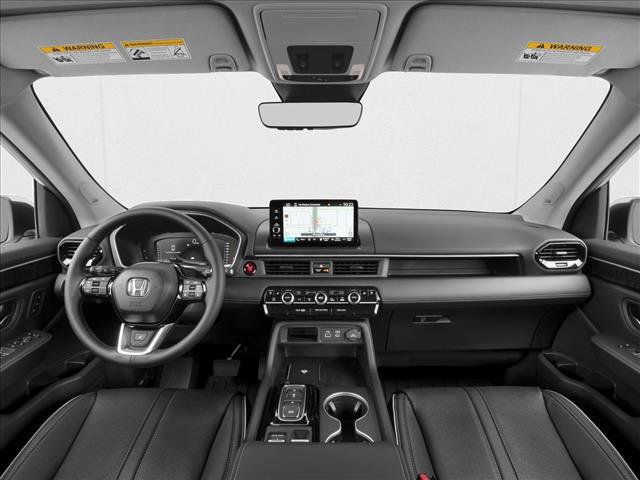 New 2025 Honda Pilot Elite image 5