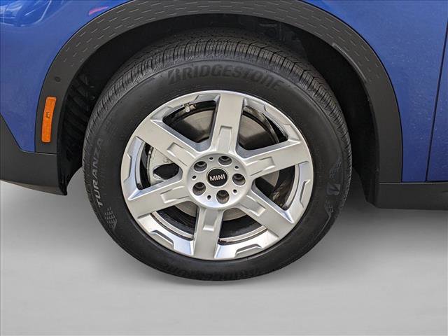 Certified 2025 MINI Cooper Countryman S image 22