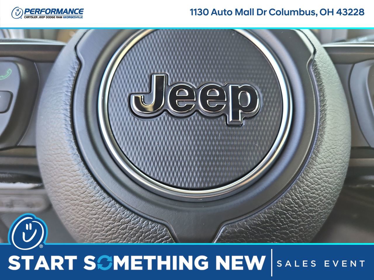 New 2026 Jeep Wrangler Sport S image 19