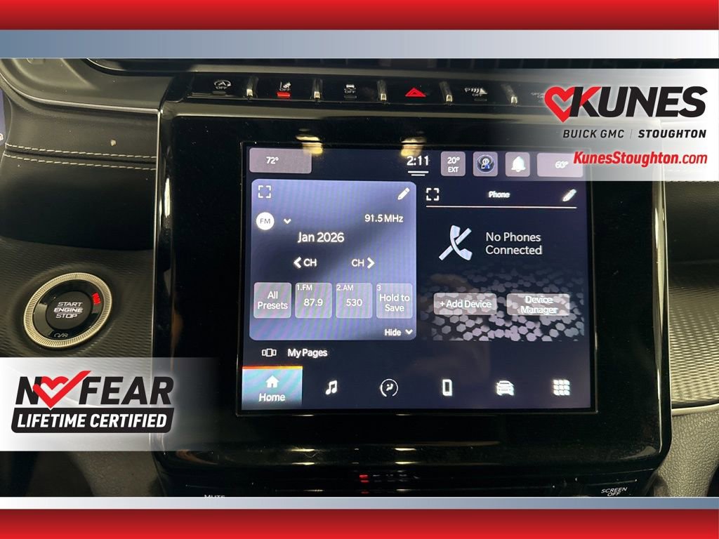 Used 2023 Jeep Grand Cherokee L Laredo image 28