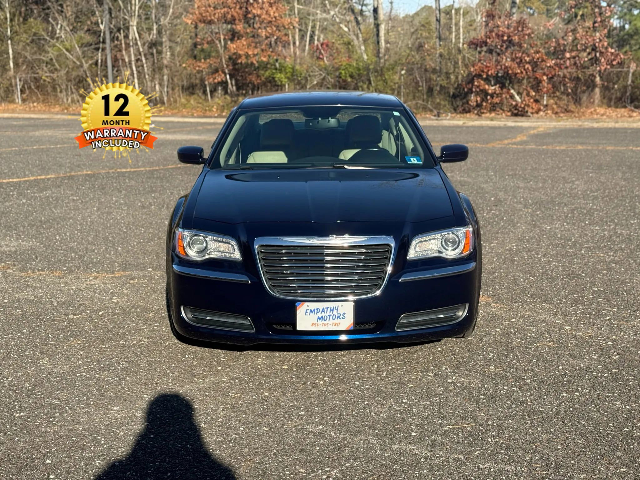 Used 2014 Chrysler 300 image 61
