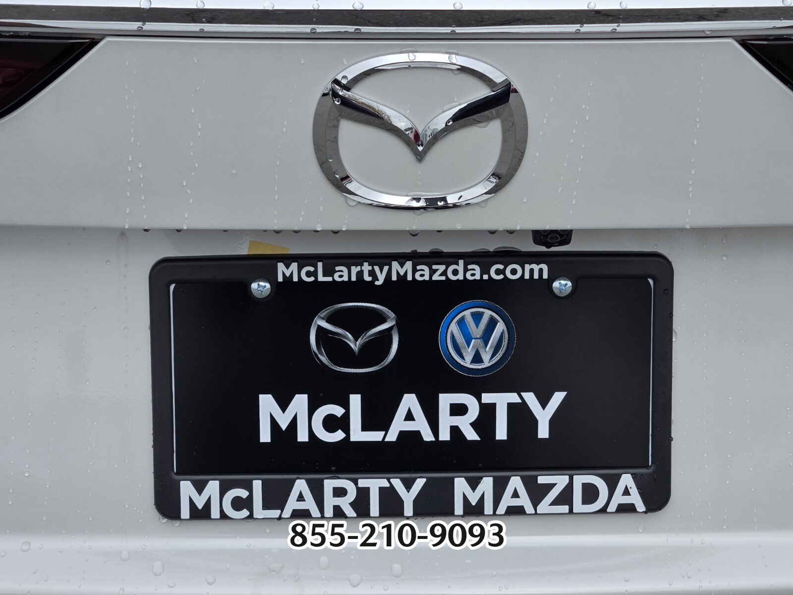 New 2026 MAZDA CX-90 3.3 Turbo w/ Premium Plus Pkg image 16