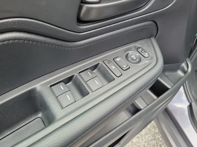 Certified 2025 Honda Odyssey EX-L image 9