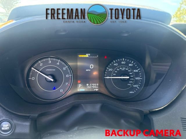 Used 2022 Subaru Impreza 2.0i AWD/4WD image 8
