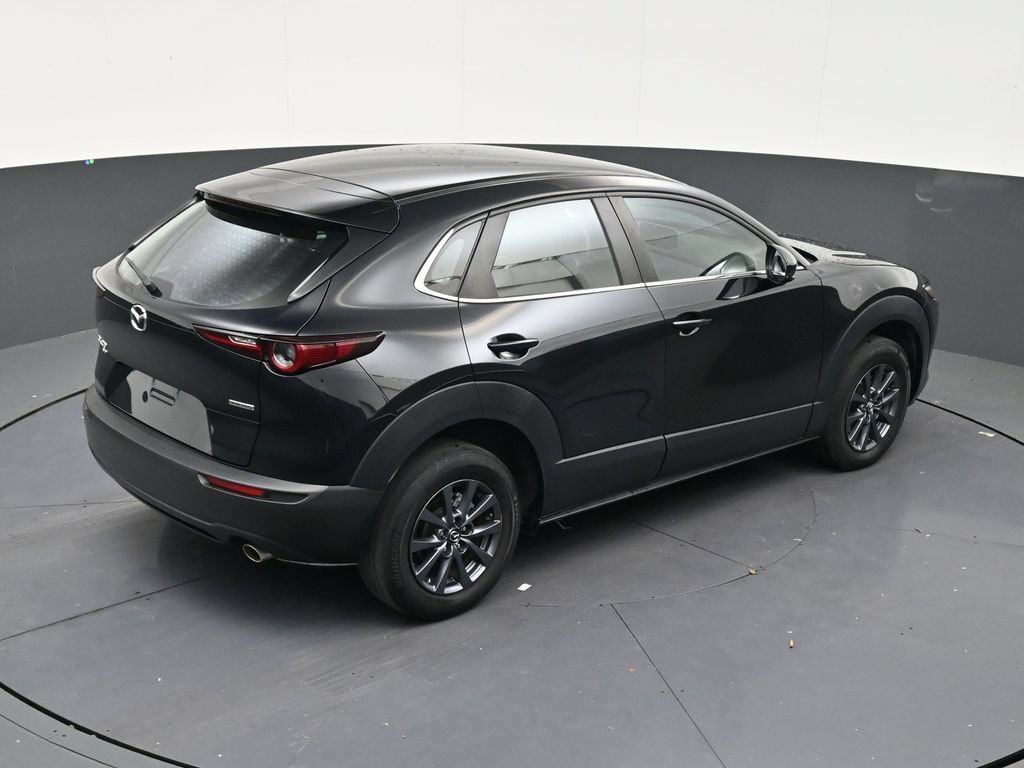Used 2024 MAZDA CX-30 AWD 2.5 S image 16