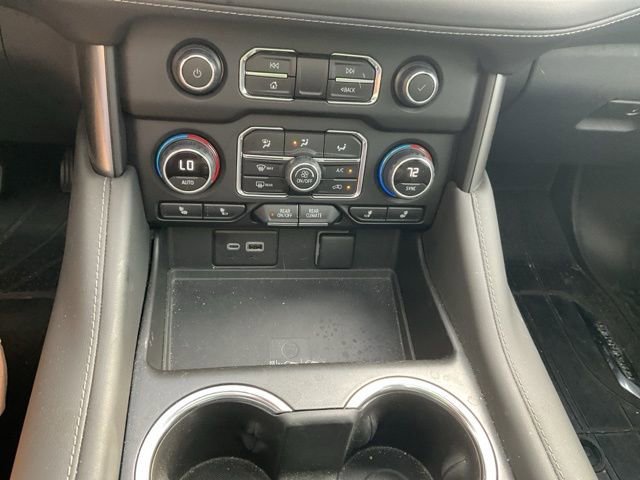 Used 2023 Chevrolet Tahoe Z71 w/ Luxury Package image 35