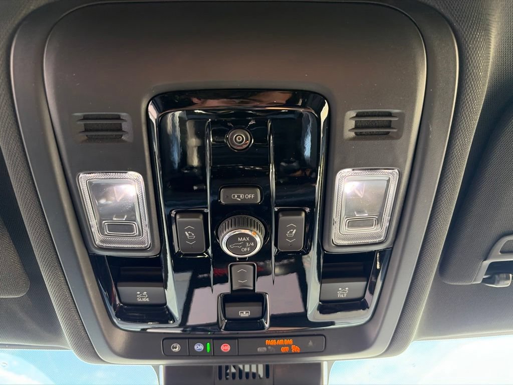 New 2026 Chevrolet Tahoe RST AWD/4WD image 30