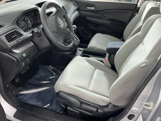 Used 2015 Honda CR-V LX image 8
