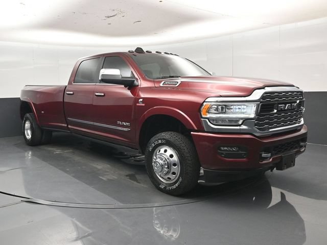 Used 2020 RAM 3500 Limited