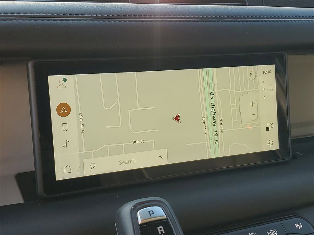 Used 2021 Land Rover Defender 110 X-Dynamic HSE image 30