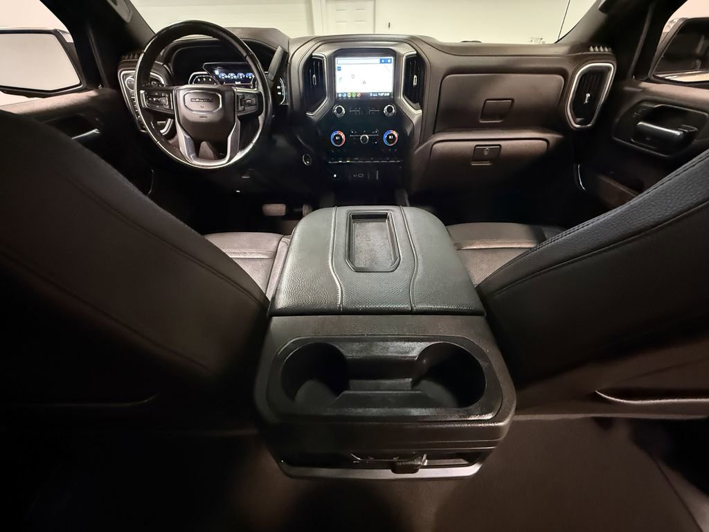 Used 2020 GMC Sierra 1500 Denali w/ Denali Ultimate Package image 74