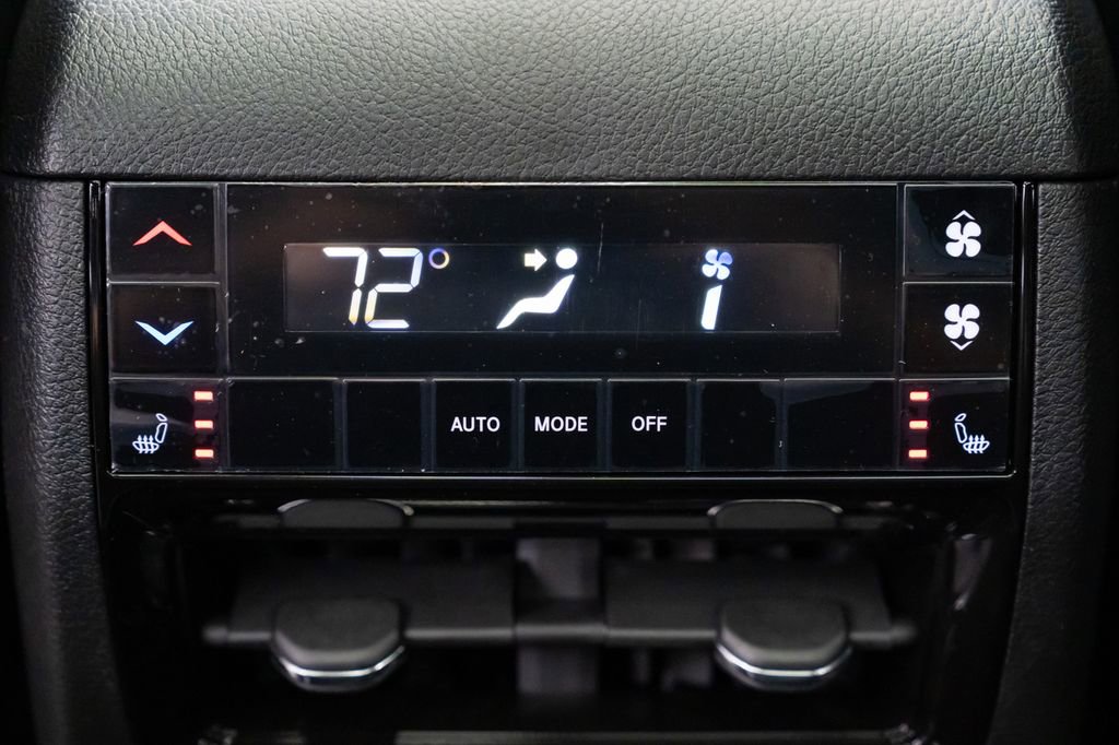 New 2026 Jeep Grand Cherokee L Limited AWD/4WD image 9