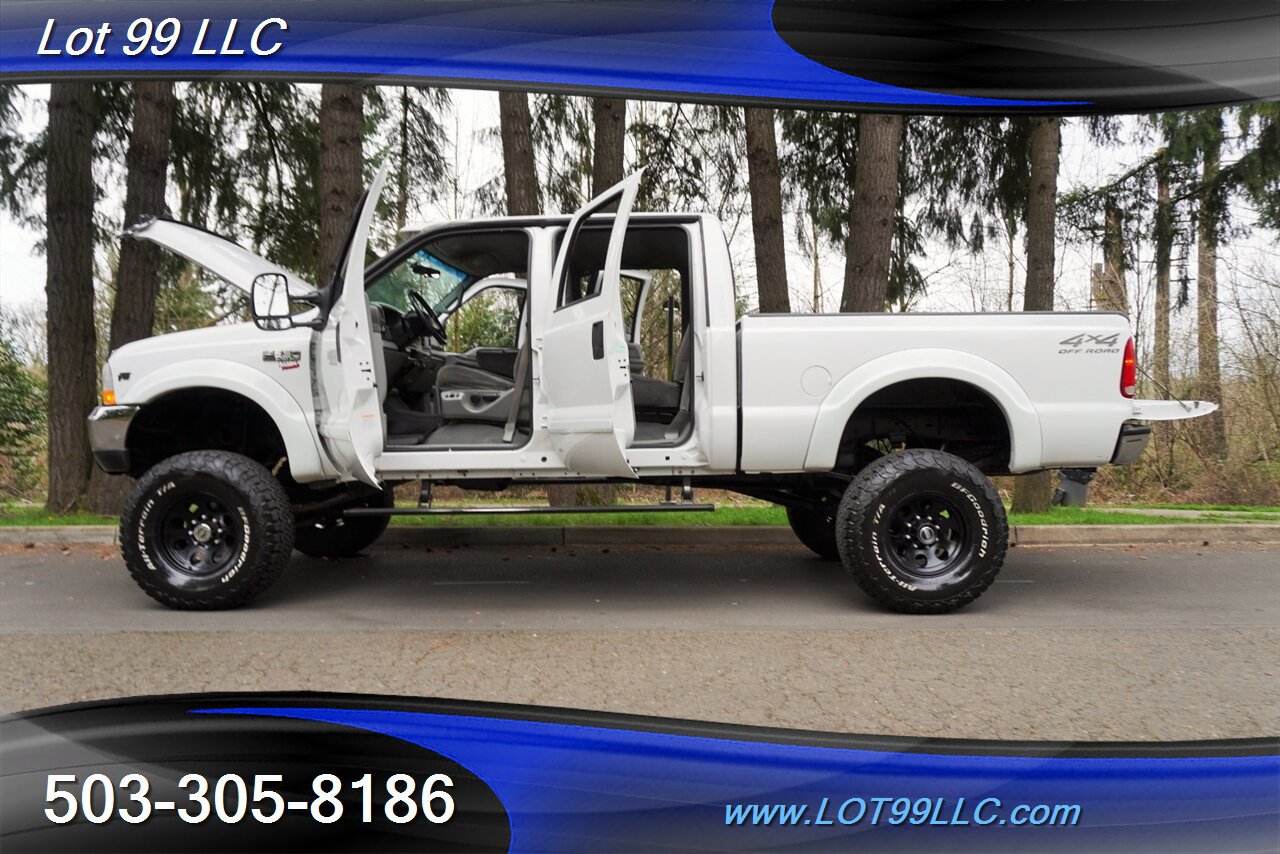 Used 2002 Ford F250 XLT AWD/4WD image 27