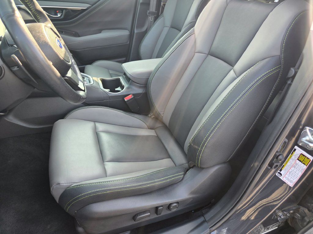 Used 2024 Subaru Outback Onyx Edition XT AWD/4WD image 24