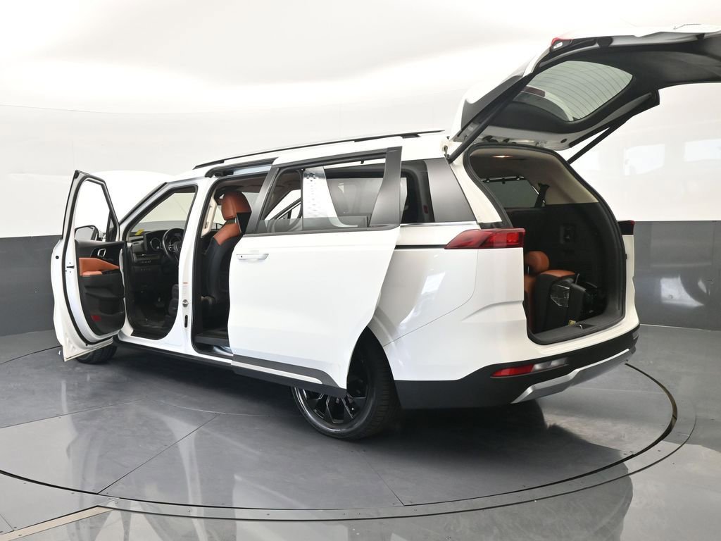 Used 2022 Kia Carnival SX image 83