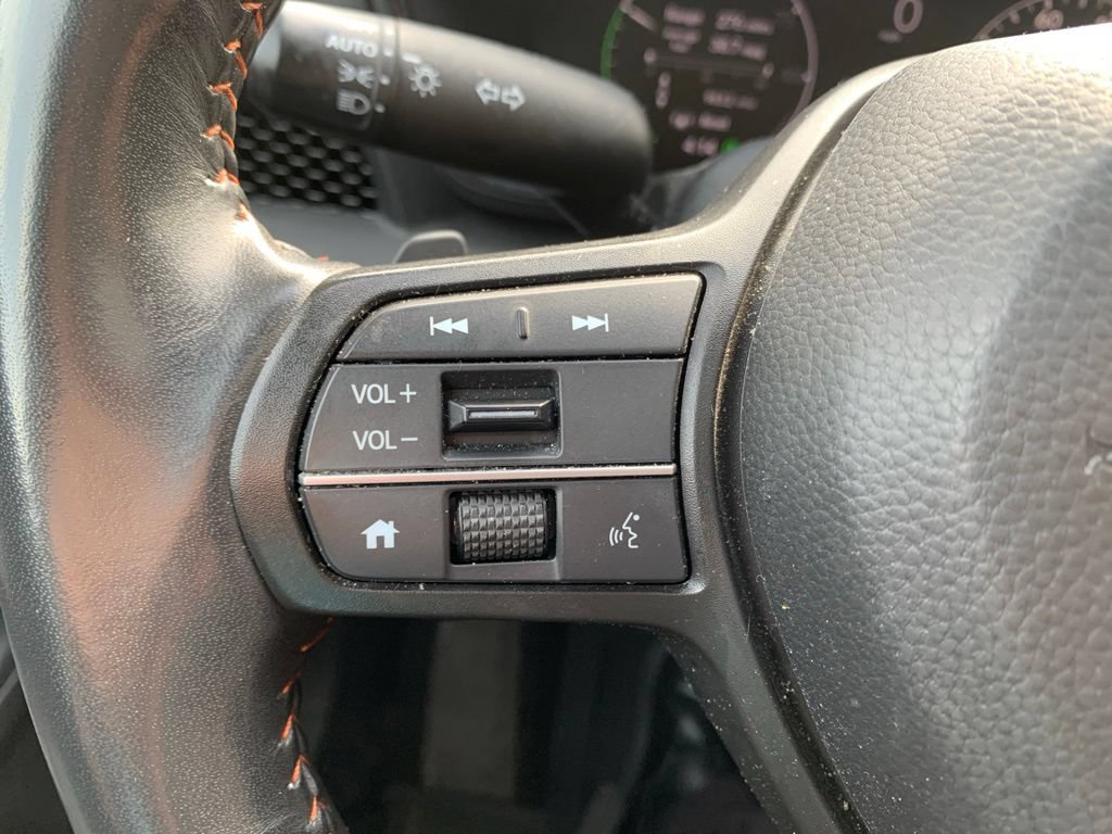 Used 2024 Honda CR-V Sport-L image 45