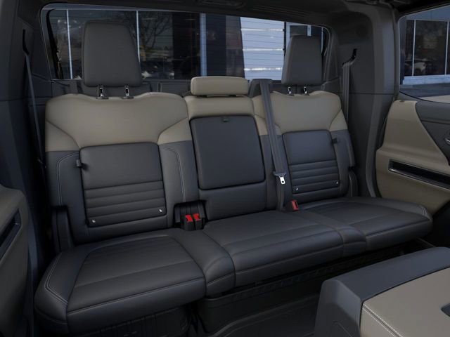 New 2026 GMC Hummer EV 4x4 Crew Cab image 17