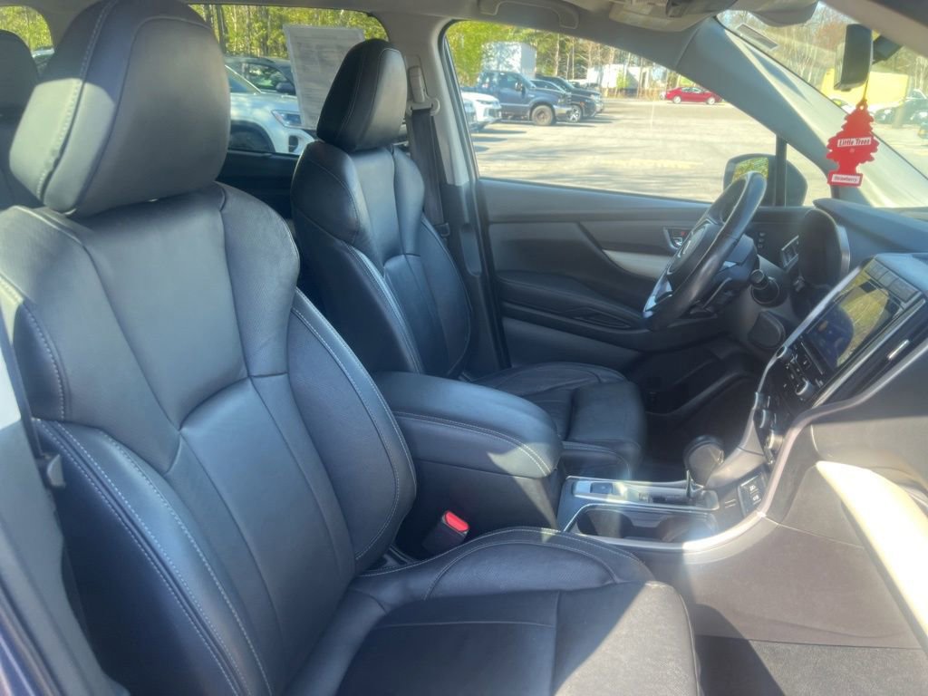 Used 2021 Subaru Ascent Limited w/ Technology Package AWD/4WD image 18