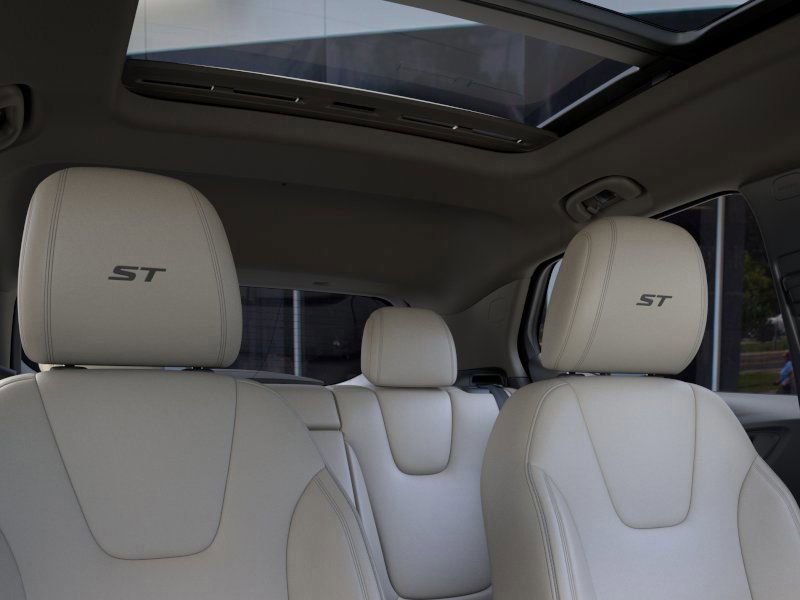 New 2026 Buick Encore GX Sport Touring w/ Advanced Technology Package image 24