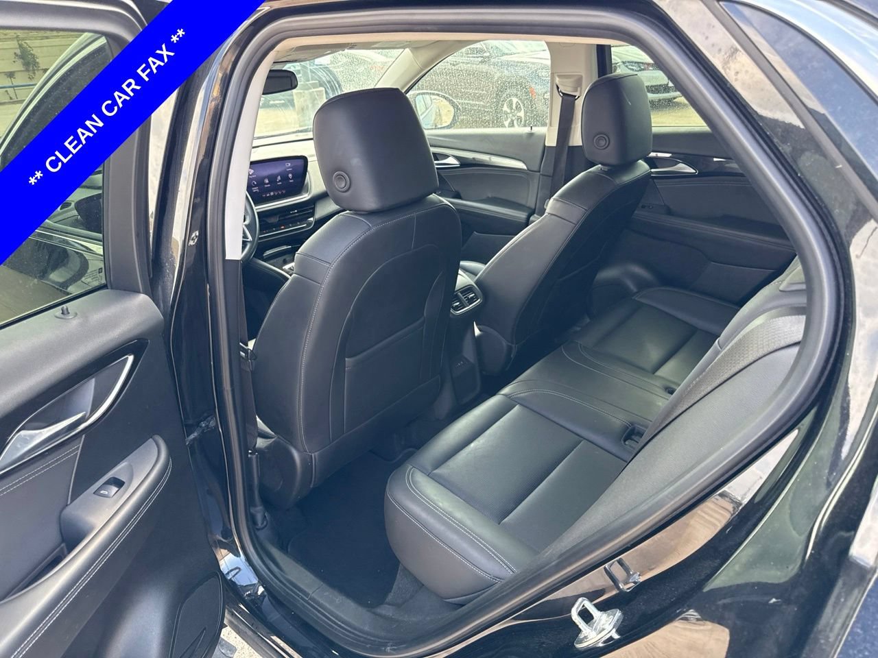 Used 2024 Buick Envision Preferred AWD/4WD image 7