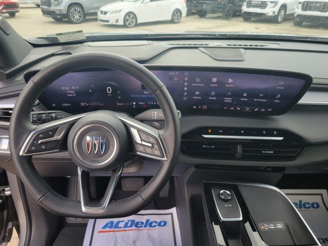 Used 2026 Buick Enclave Sport Touring FWD image 16