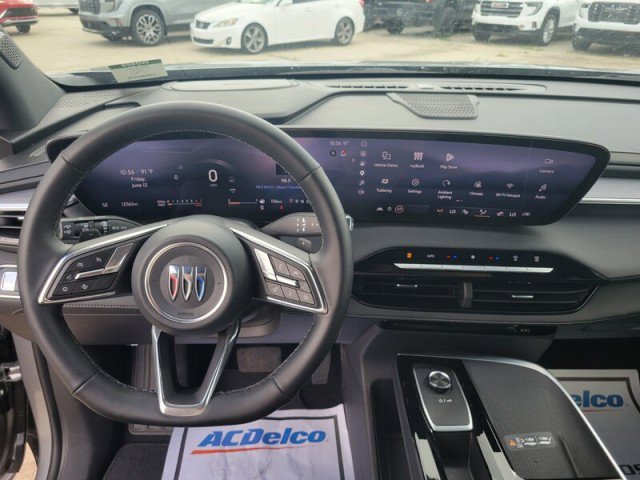 Used 2026 Buick Enclave Sport Touring FWD image 16