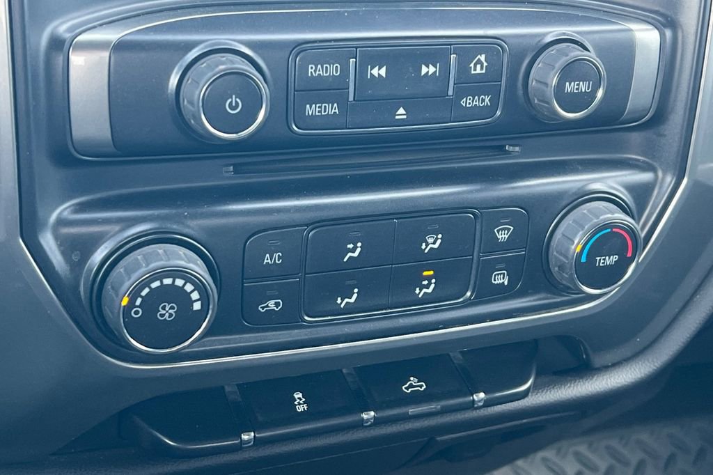 Used 2014 Chevrolet Silverado 1500 LT image 19