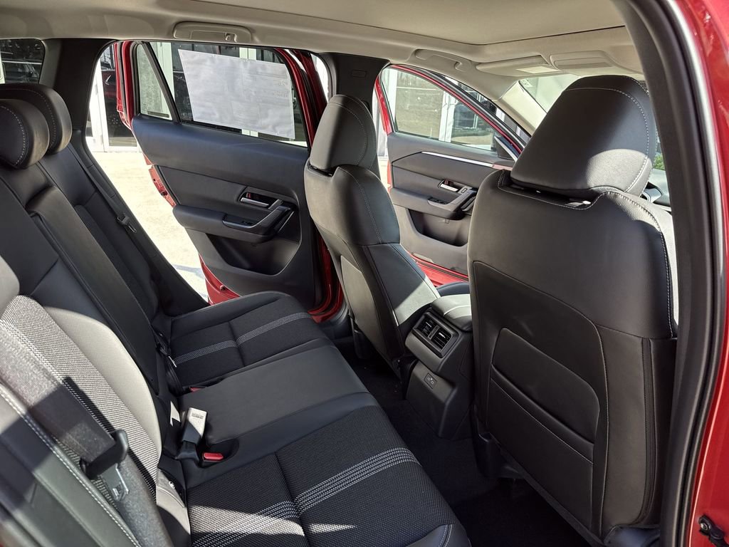 New 2026 MAZDA CX-50 AWD 2.5 S w/ Weather Package image 33