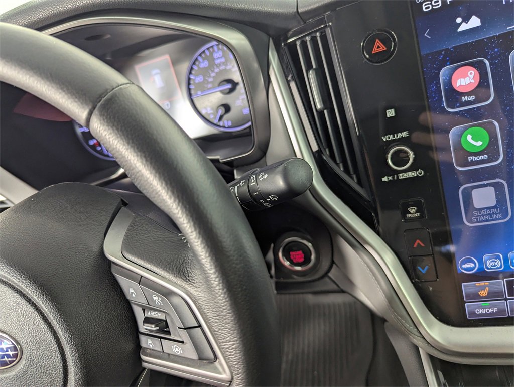 Used 2020 Subaru Outback Onyx Edition XT image 23