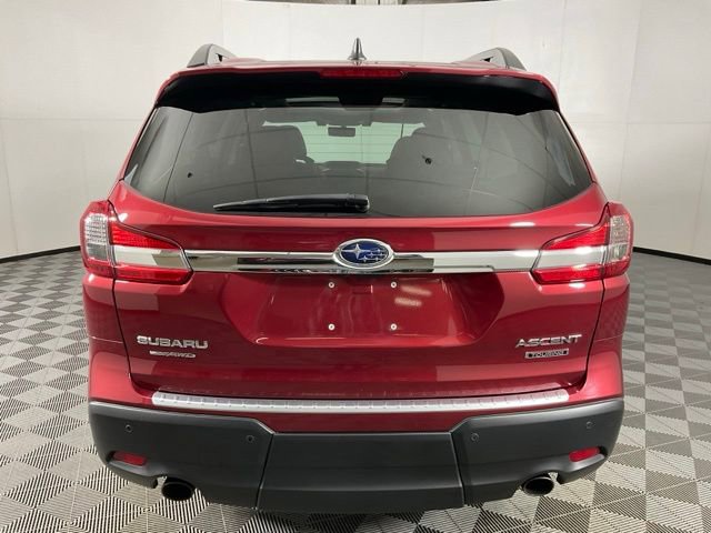 Used 2020 Subaru Ascent Touring w/ Popular Package #2A image 5