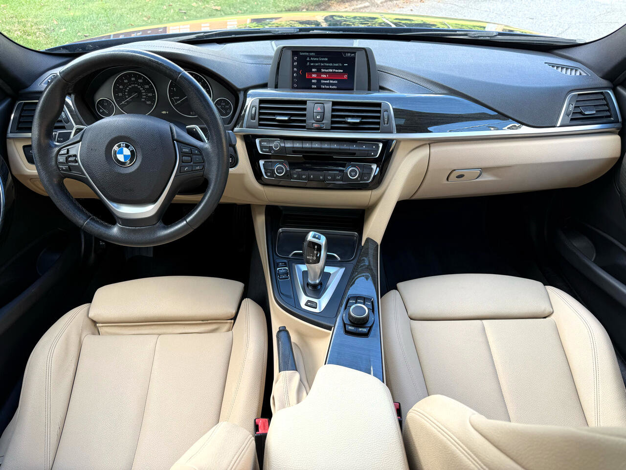 Used 2018 BMW 330e image 14