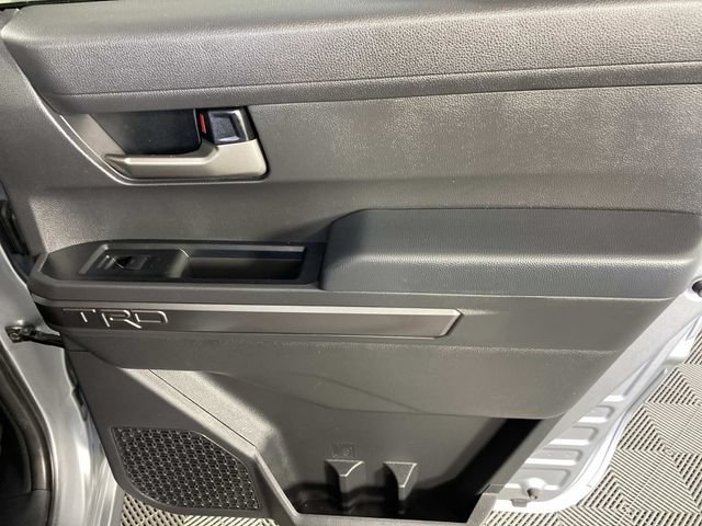 Used 2025 Toyota Tacoma TRD Sport AWD/4WD image 25