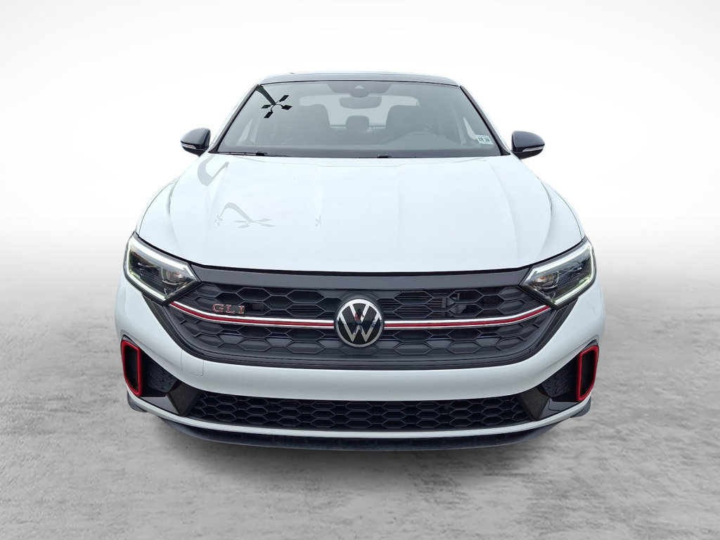 Used 2023 Volkswagen Jetta GLI Autobahn w/ GLI Black Package FWD image 8