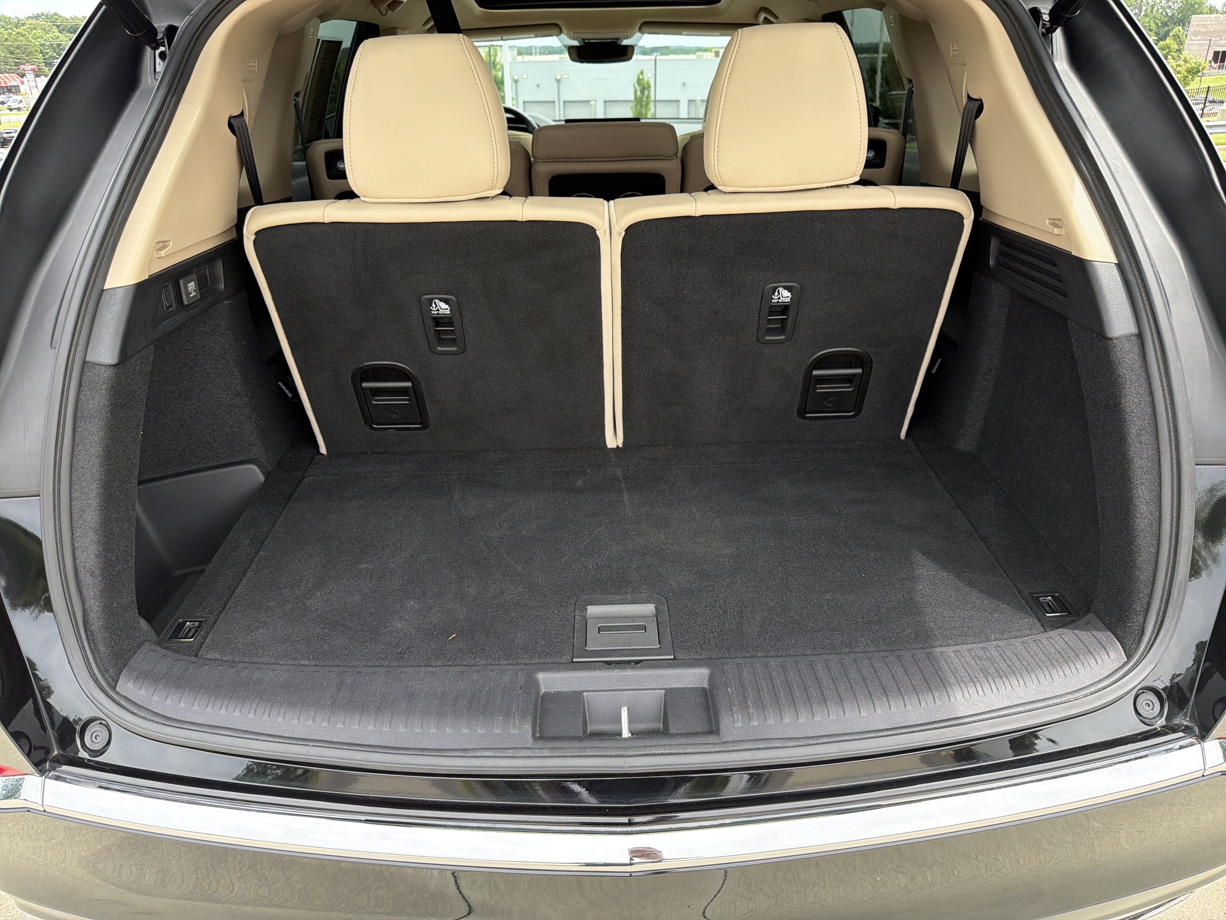 Certified 2023 Acura MDX FWD image 33