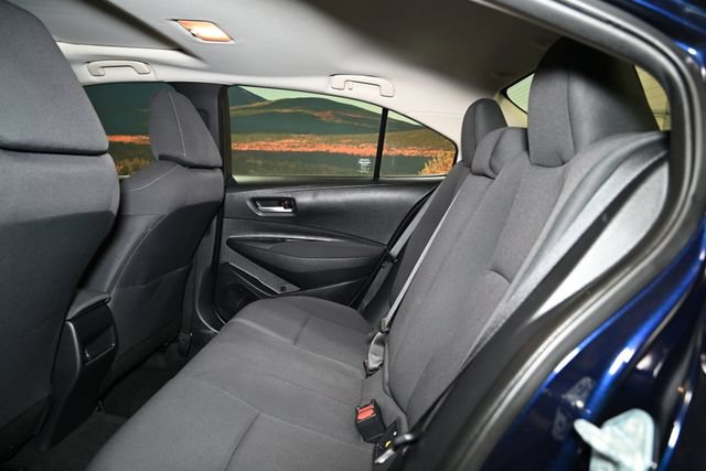 Used 2020 Toyota Corolla LE w/ LE Premium Package FWD image 43