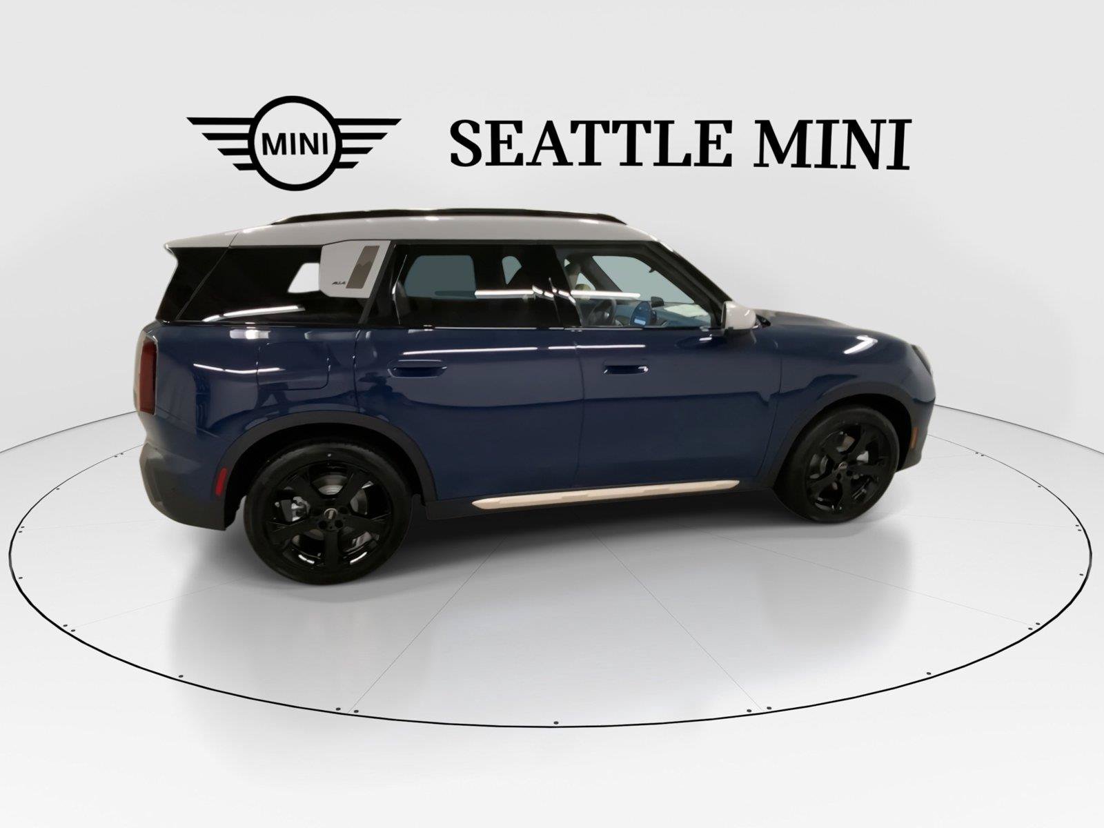 Used 2026 MINI Cooper Countryman S w/ Comfort Package Max AWD/4WD image 12