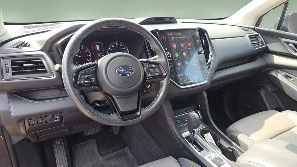 Used 2023 Subaru Ascent Onyx Edition Limited image 28
