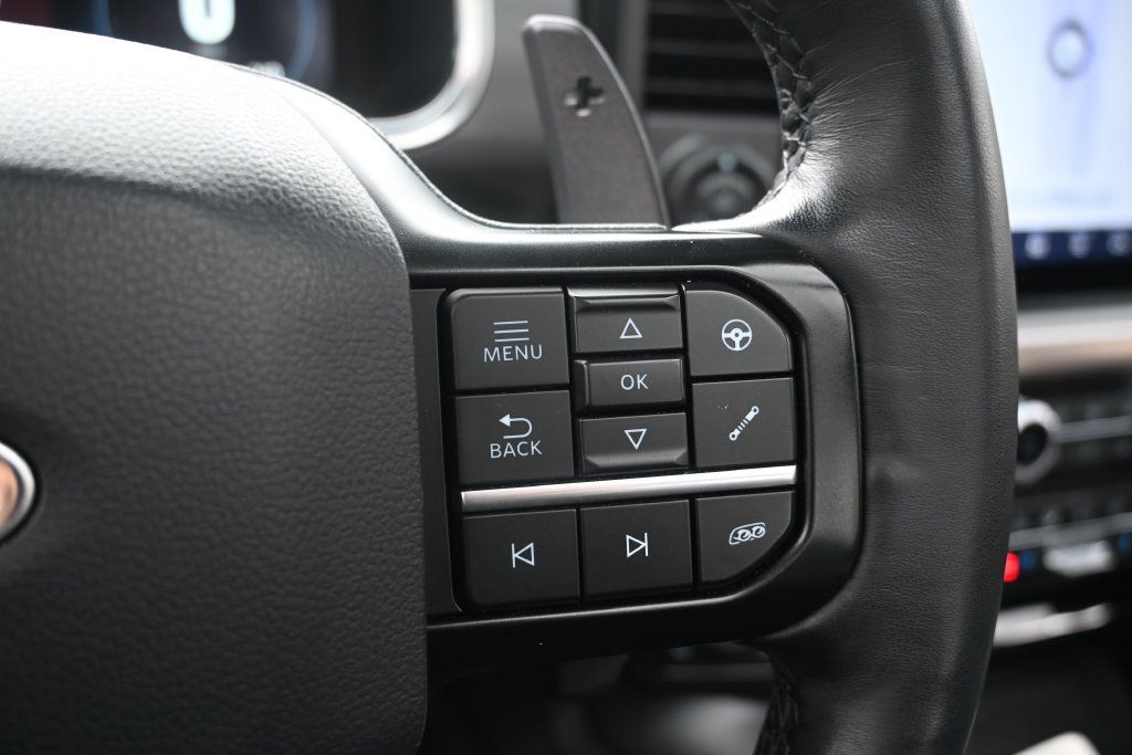 Used 2023 Ford F150 Raptor AWD/4WD image 19