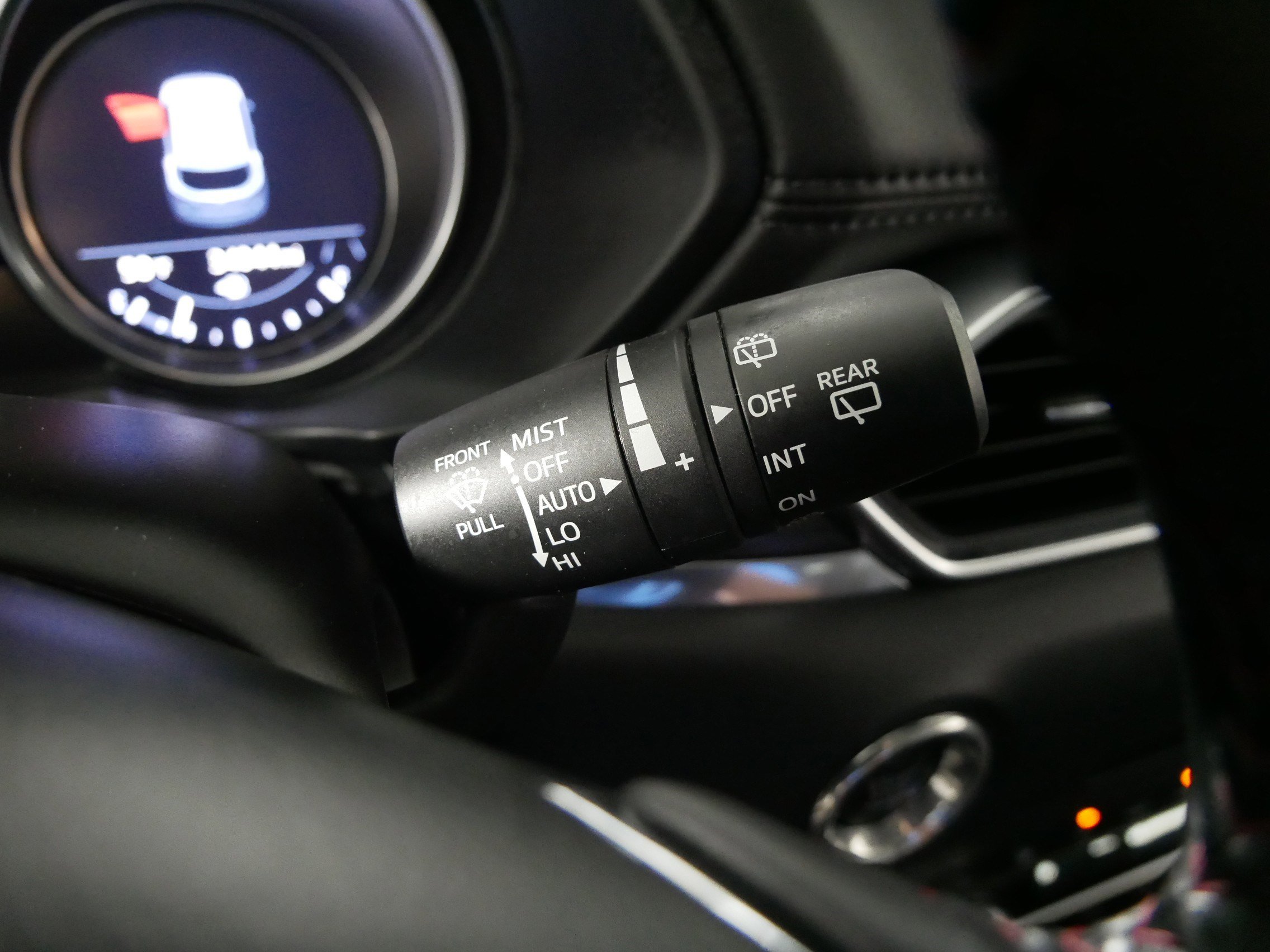 Used 2023 MAZDA CX-5 Carbon Edition AWD/4WD image 30