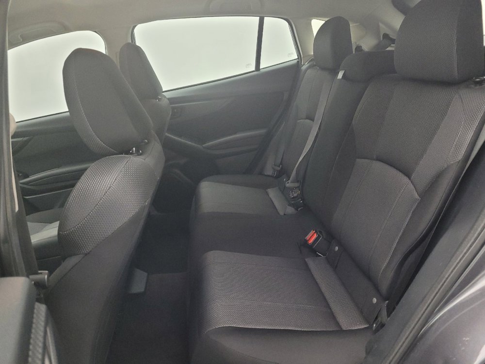 Used 2022 Subaru Impreza 2.0i AWD/4WD image 18