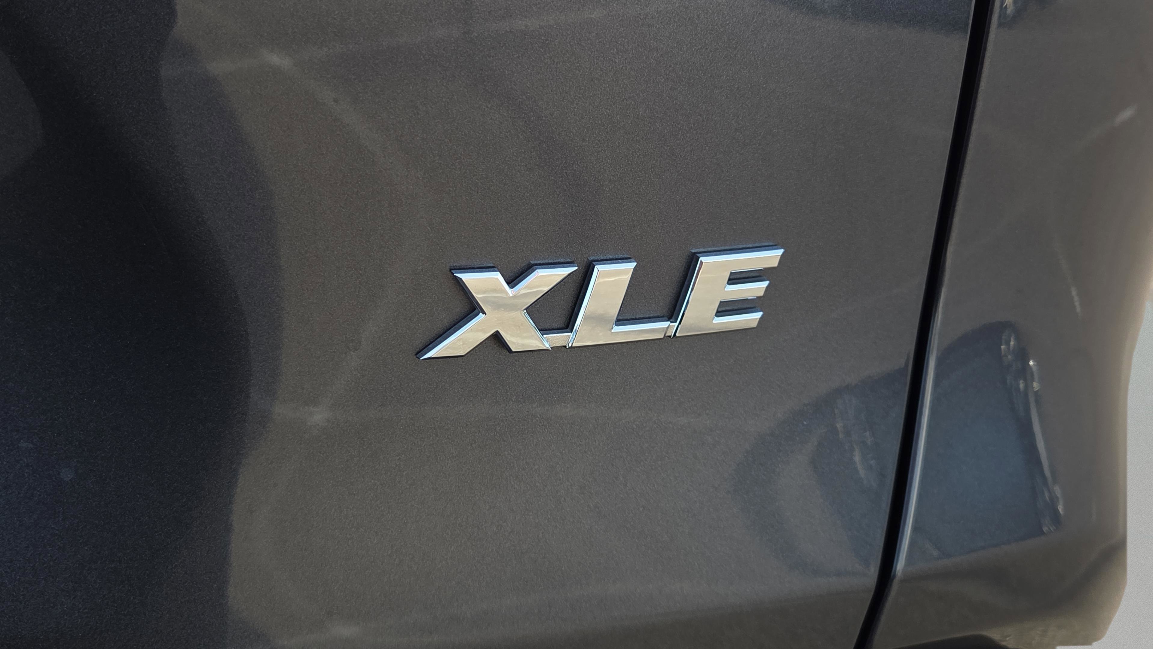 Certified 2025 Toyota RAV4 XLE image 13