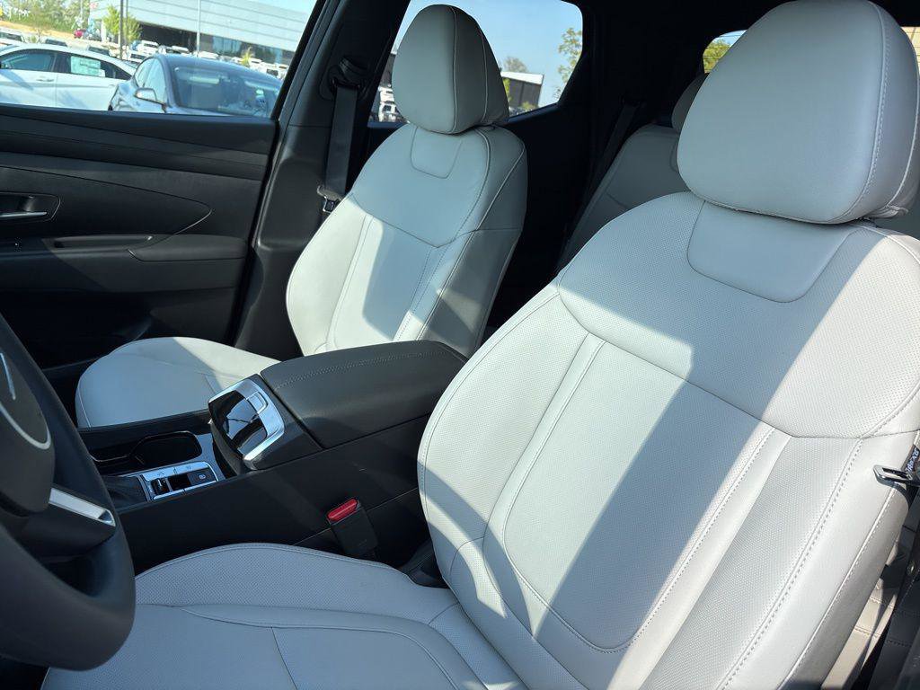 New 2026 Hyundai Santa Cruz SEL image 11